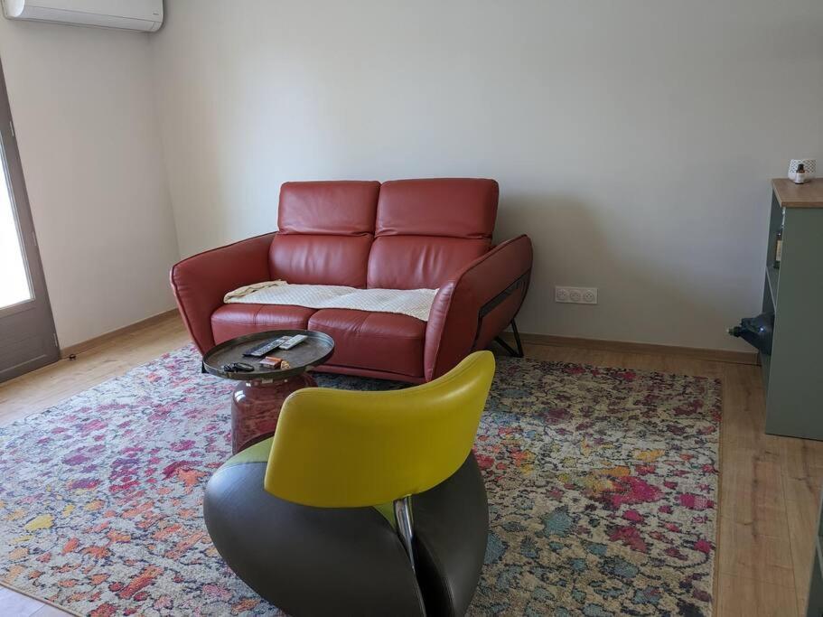 Petite Bulle Apartment Narbonne Exterior photo